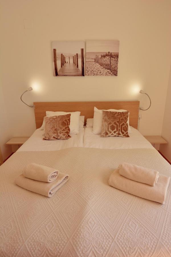Luxury Beachfront Penthouse By Nras El Campello Εξωτερικό φωτογραφία