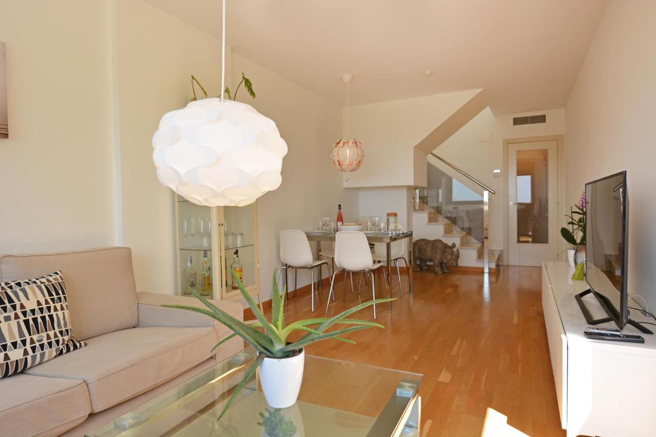 Luxury Beachfront Penthouse By Nras El Campello Εξωτερικό φωτογραφία